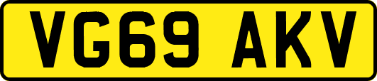 VG69AKV