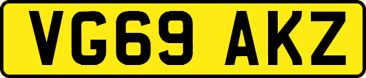 VG69AKZ