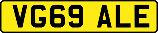 VG69ALE