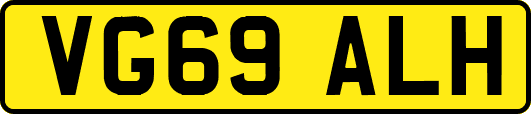 VG69ALH