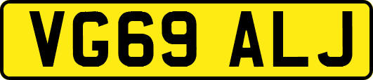 VG69ALJ