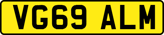 VG69ALM