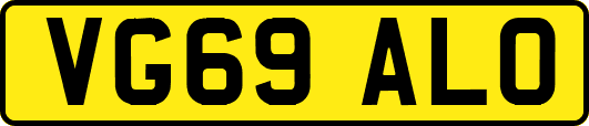 VG69ALO