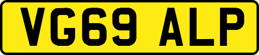 VG69ALP
