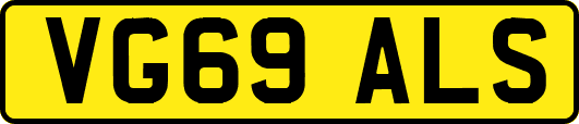 VG69ALS