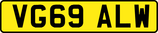 VG69ALW