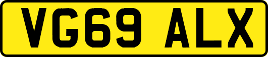 VG69ALX