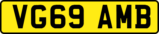 VG69AMB
