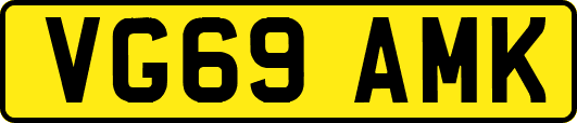 VG69AMK