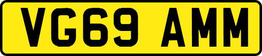 VG69AMM