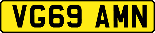 VG69AMN
