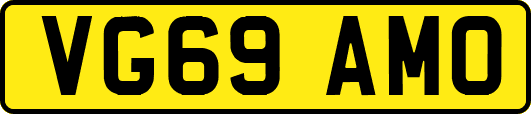 VG69AMO