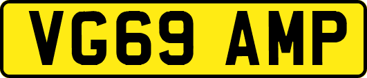 VG69AMP