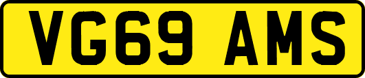 VG69AMS