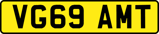 VG69AMT