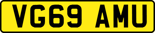 VG69AMU