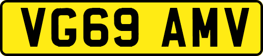 VG69AMV