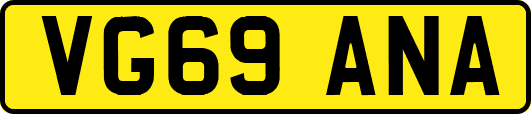 VG69ANA