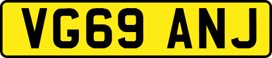 VG69ANJ
