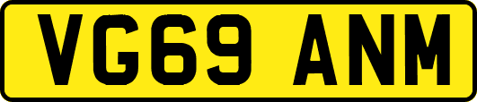 VG69ANM