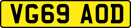 VG69AOD