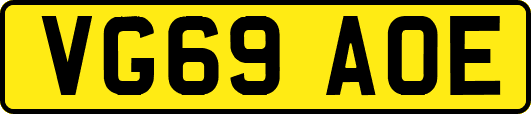 VG69AOE