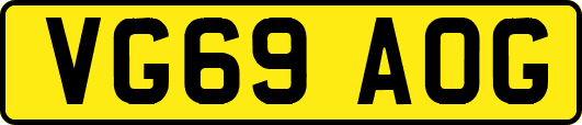 VG69AOG