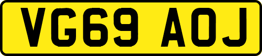 VG69AOJ