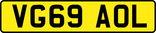 VG69AOL