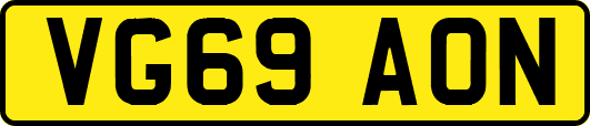 VG69AON