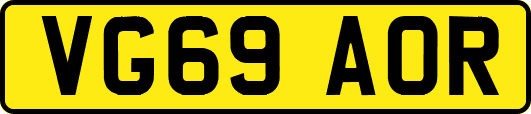 VG69AOR