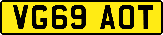 VG69AOT
