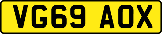 VG69AOX