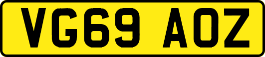 VG69AOZ
