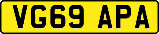 VG69APA