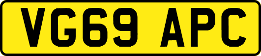 VG69APC