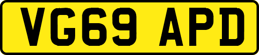 VG69APD