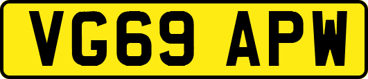 VG69APW