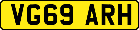 VG69ARH