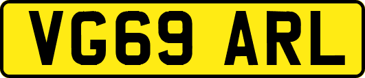 VG69ARL