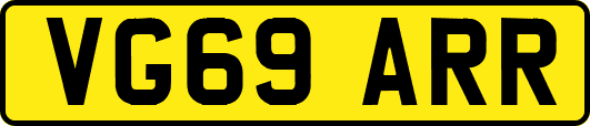 VG69ARR