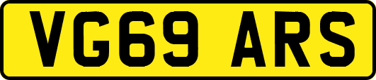 VG69ARS