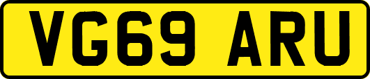 VG69ARU