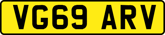 VG69ARV