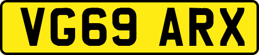 VG69ARX
