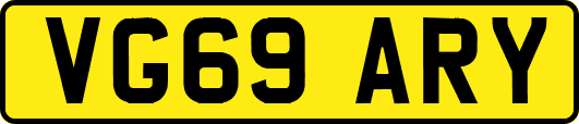 VG69ARY