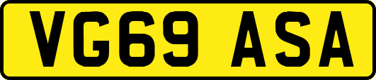 VG69ASA
