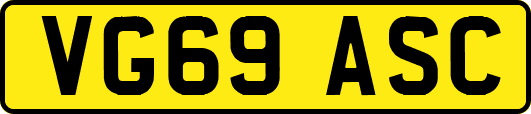 VG69ASC