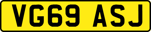 VG69ASJ