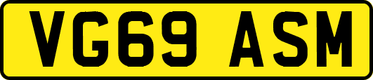 VG69ASM